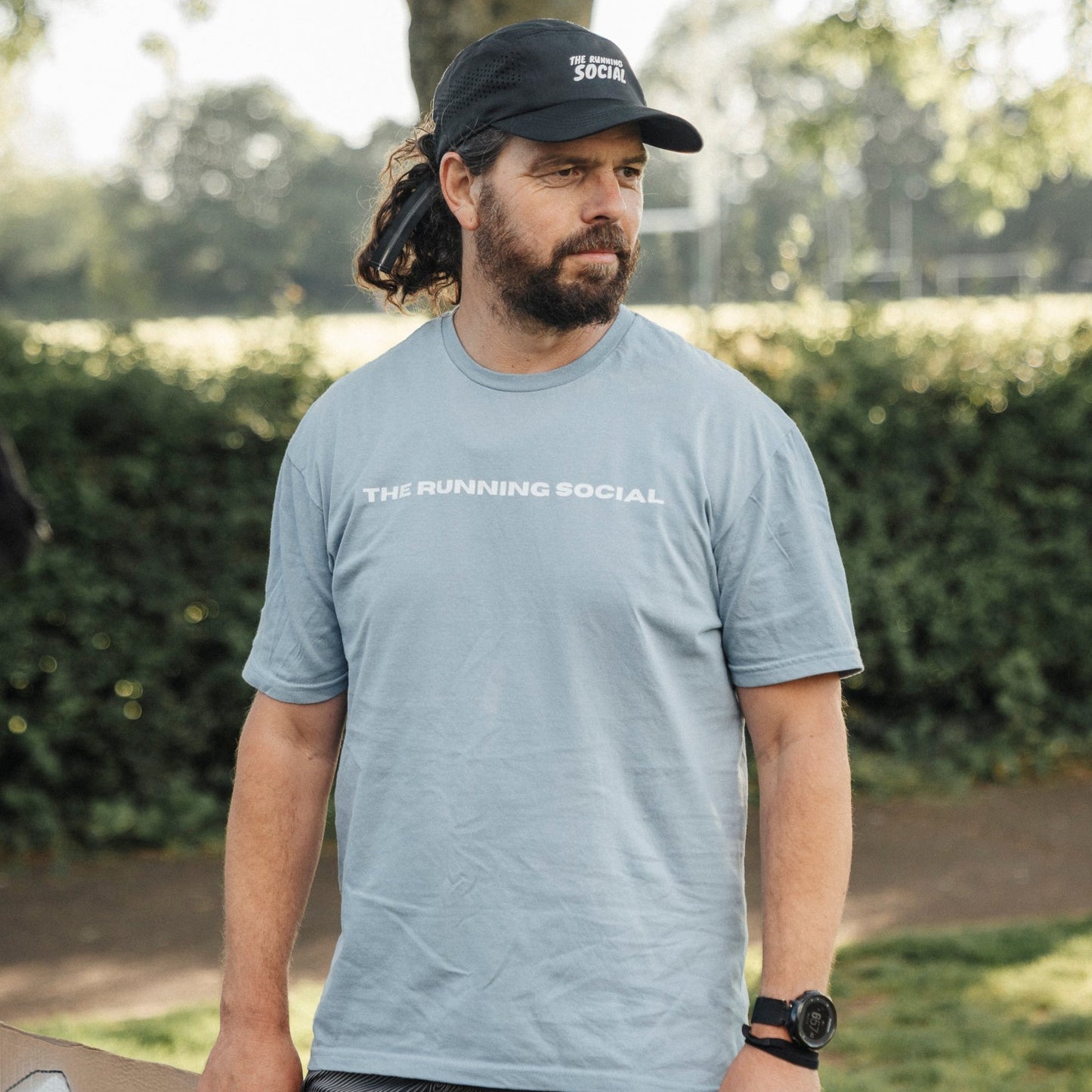 Global Running Day T-Shirt